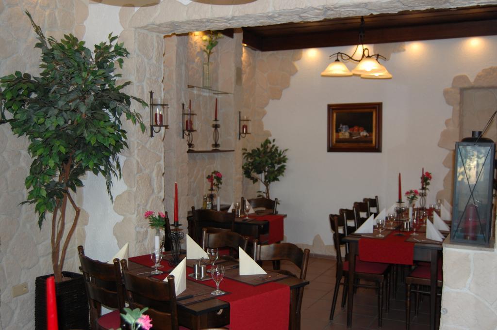 Eifel-Landhaus Ferienwohnungen "Em Gardestueffje" Mechernich Habitación foto