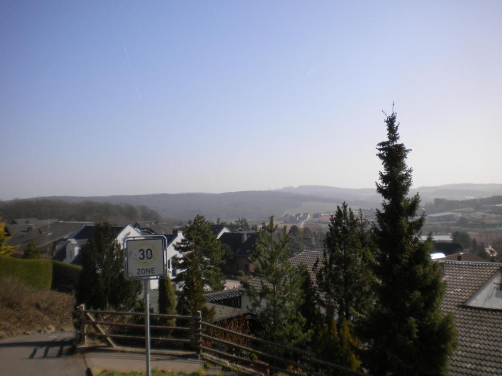 Eifel-Landhaus Ferienwohnungen "Em Gardestueffje" Mechernich Exterior foto