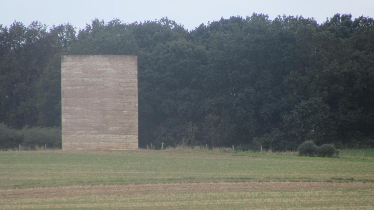 Eifel-Landhaus Ferienwohnungen "Em Gardestueffje" Mechernich Exterior foto